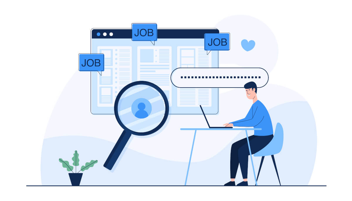 search jobs