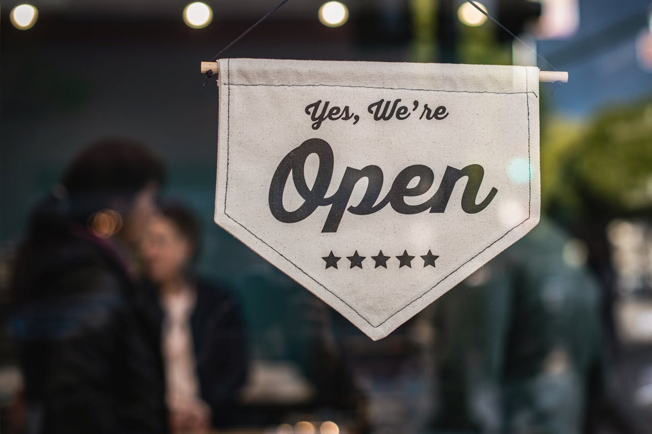 3 Reasons Why I Chose To Work For A Small Company